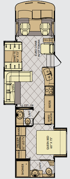 Image of Floorplan