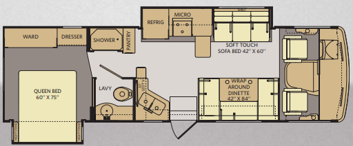 Image of Floorplan