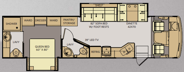 Image of Floorplan