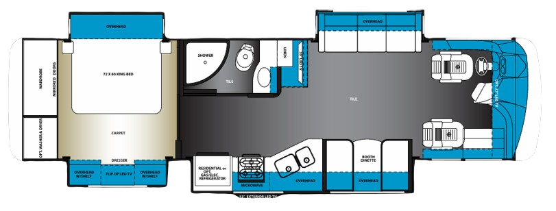 Image of Floorplan