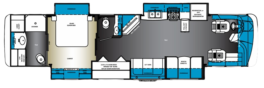 Image of Floorplan