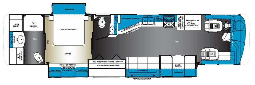Image of Floorplan