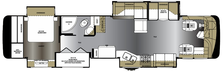 Image of Floorplan