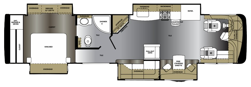 Image of Floorplan