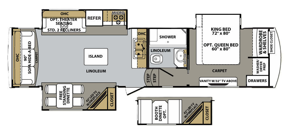 Image of Floorplan