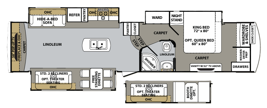 Image of Floorplan