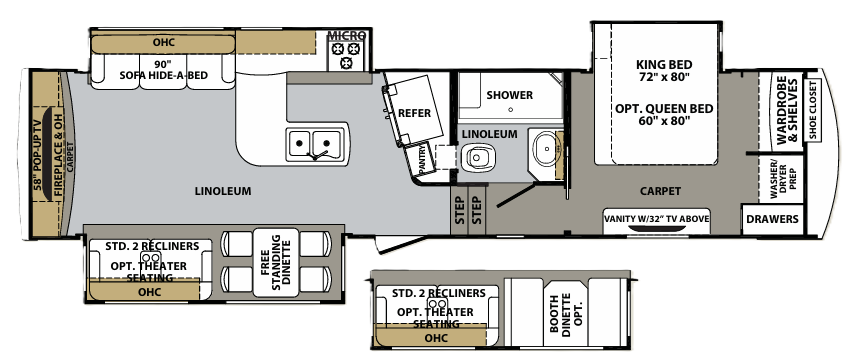 Image of Floorplan