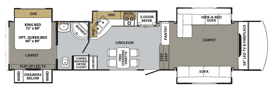 Image of Floorplan