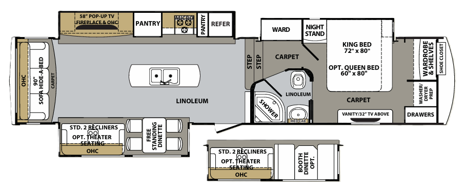 Image of Floorplan