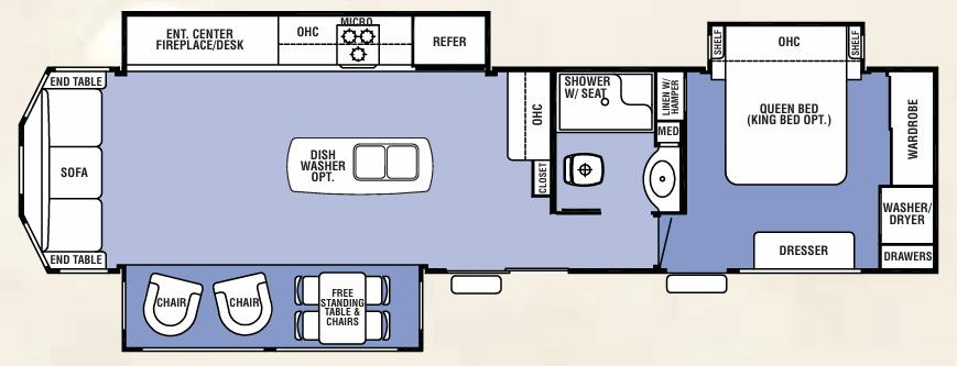 Image of Floorplan