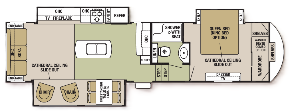 Image of Floorplan