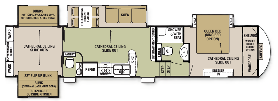 Image of Floorplan