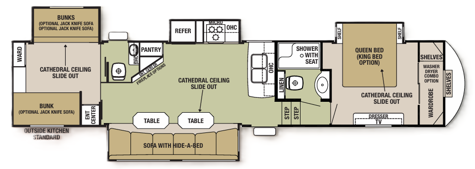 Image of Floorplan