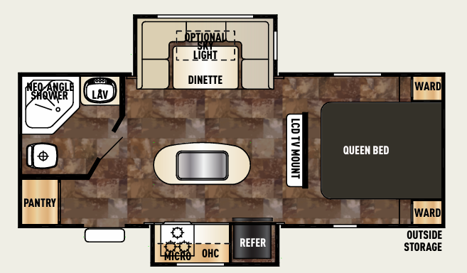 Image of Floorplan