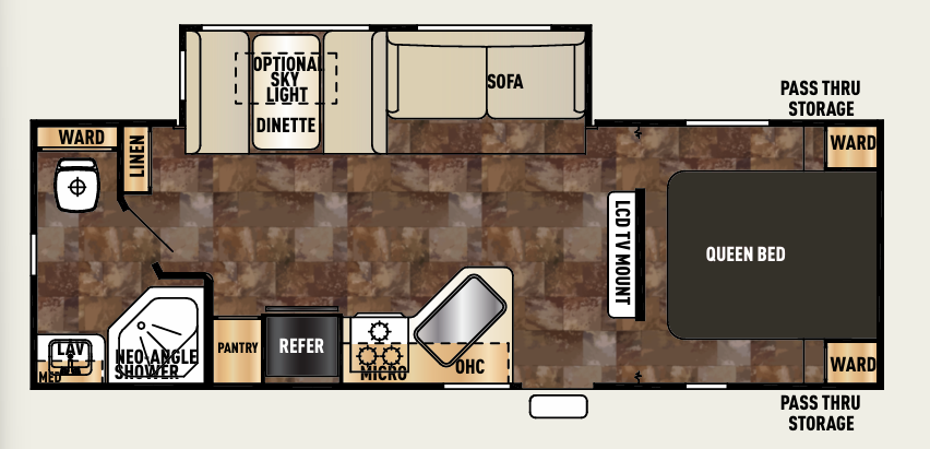 Image of Floorplan