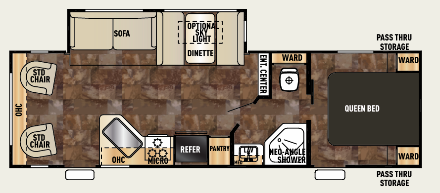 Image of Floorplan
