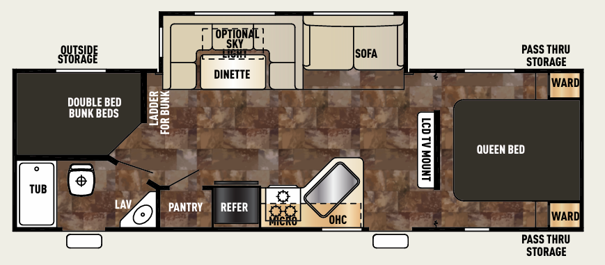 Image of Floorplan