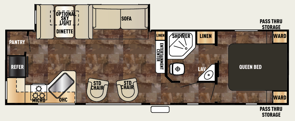 Image of Floorplan
