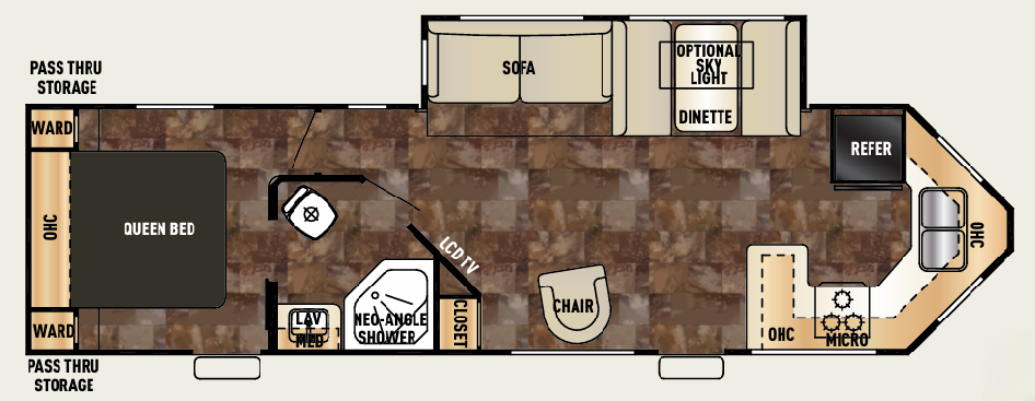 Image of Floorplan