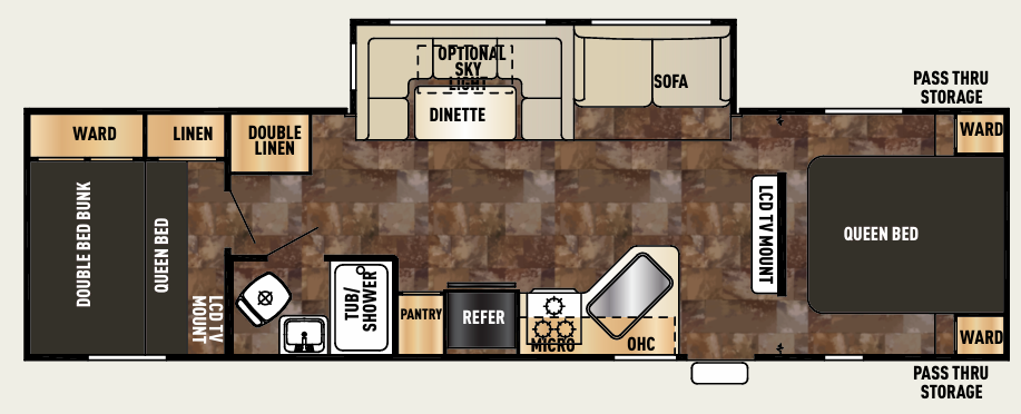 Image of Floorplan