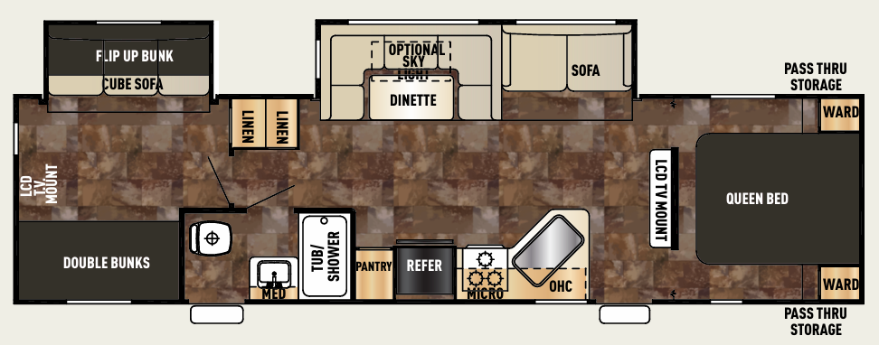 Image of Floorplan