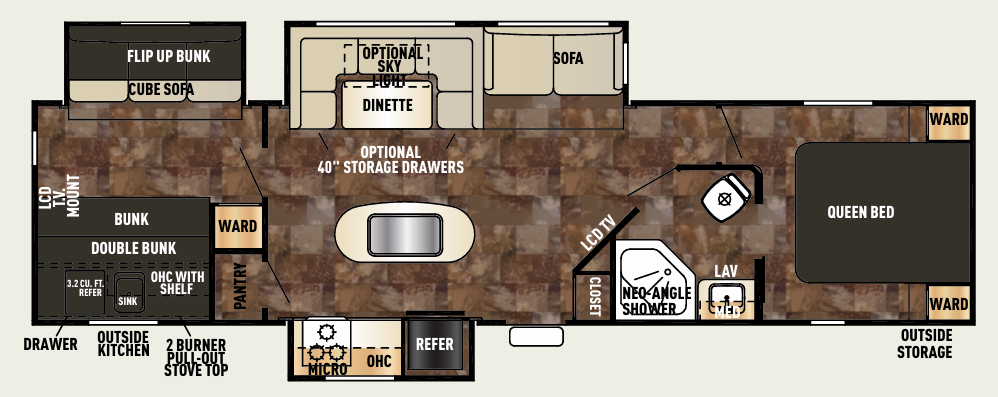 Image of Floorplan