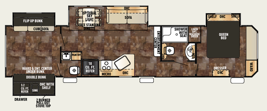 Image of Floorplan