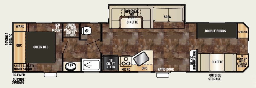 Image of Floorplan