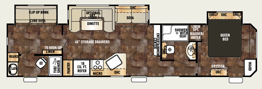 Image of Floorplan