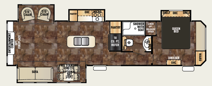 Image of Floorplan