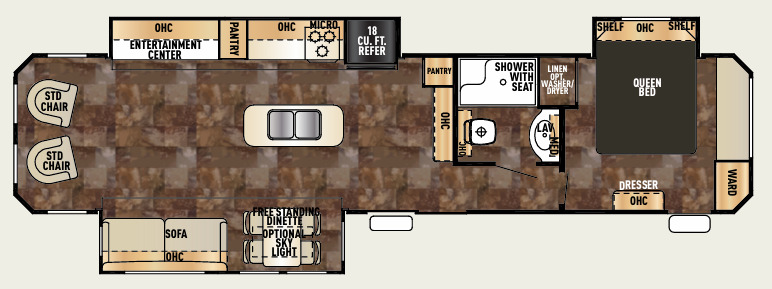 Image of Floorplan