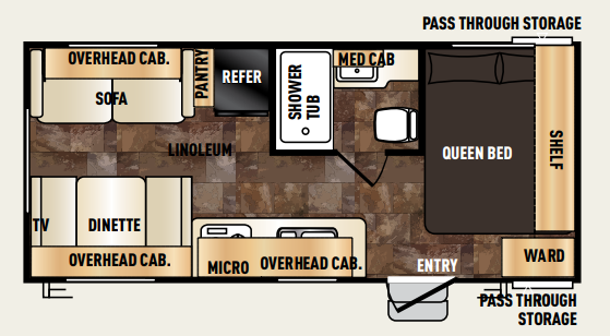 Image of Floorplan