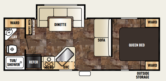 Image of Floorplan