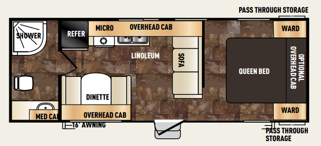 Image of Floorplan