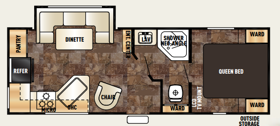 Image of Floorplan
