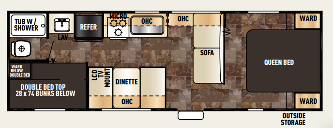 Image of Floorplan