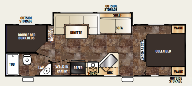 Image of Floorplan