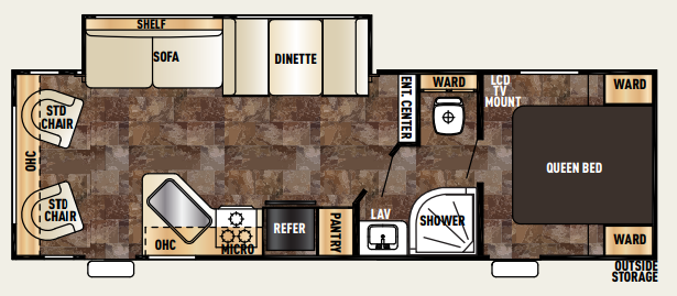Image of Floorplan