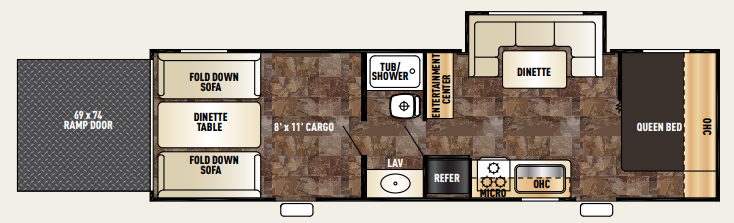 Image of Floorplan