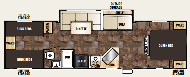 Image of Floorplan