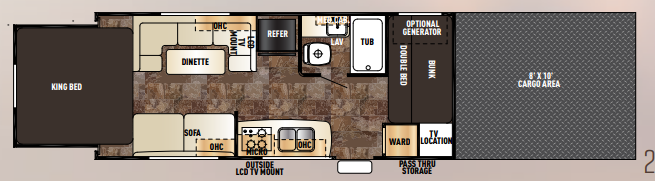 Image of Floorplan