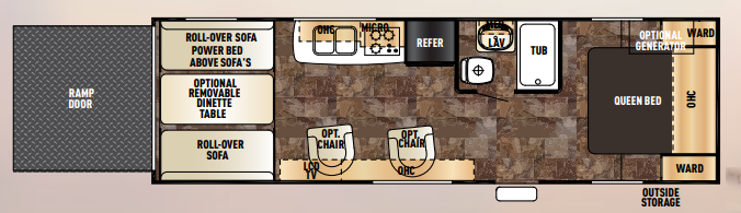 Image of Floorplan
