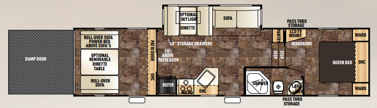 Image of Floorplan