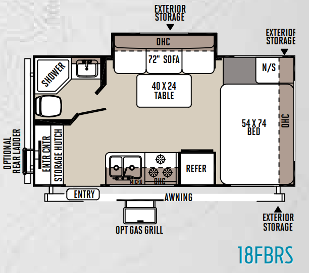 Image of Floorplan