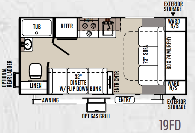Image of Floorplan