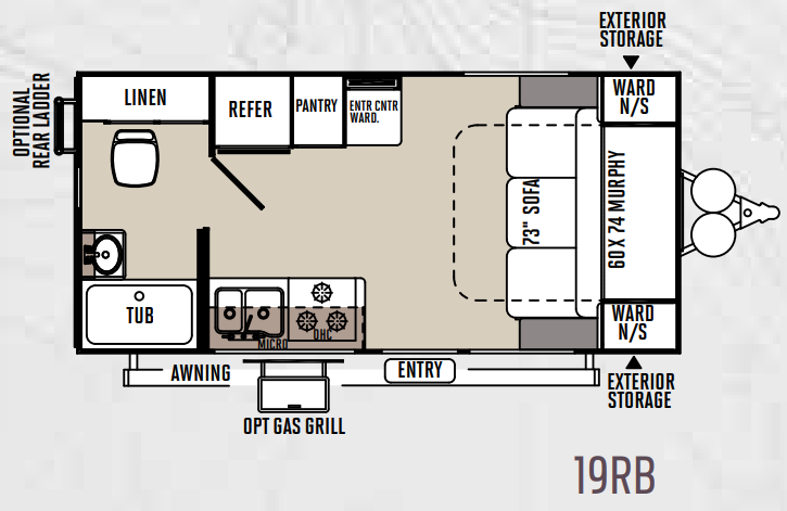Image of Floorplan