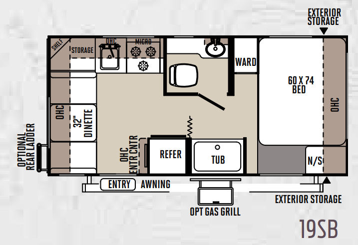 Image of Floorplan
