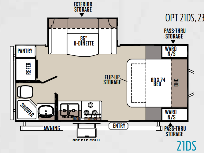 Image of Floorplan