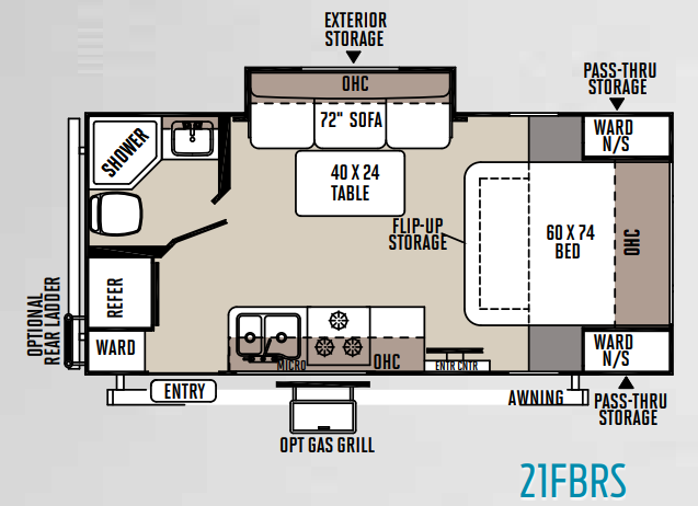 Image of Floorplan