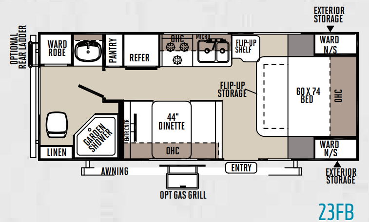 Image of Floorplan